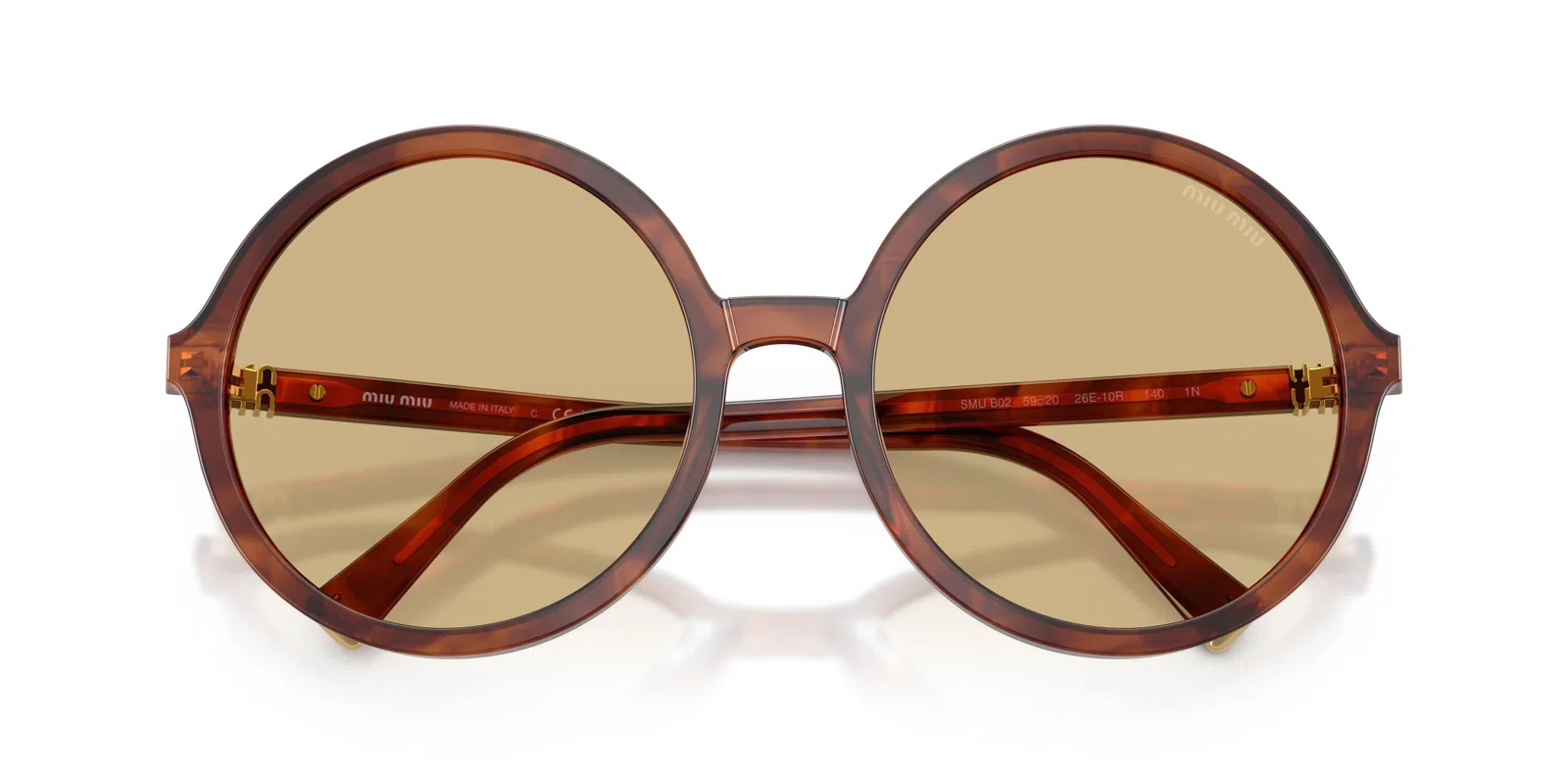 Miu B02S Sunglasses - view 24